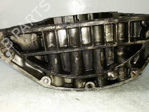 Oil sump RENAULT MEGANE I Classic (LA0/1_) 1.9 dCi (LA05) | BP14215218M115 