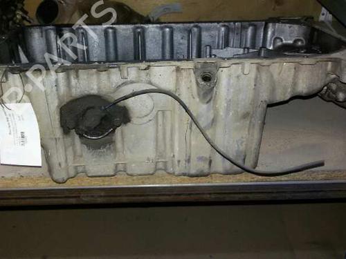Used Oil sump MERCEDES-BENZ /8 (W114) [1968-1976]  14215185