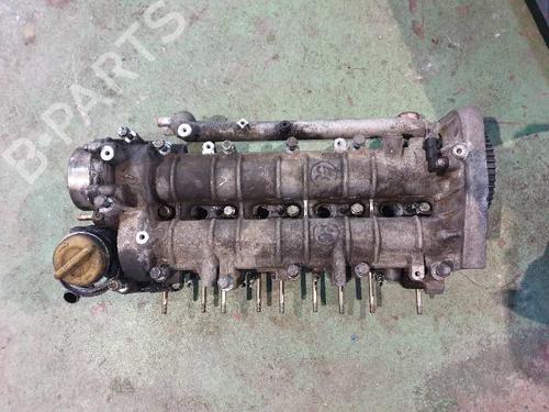 Used Cylinder head FIAT STILO (192_) [2001-2010]  10979679