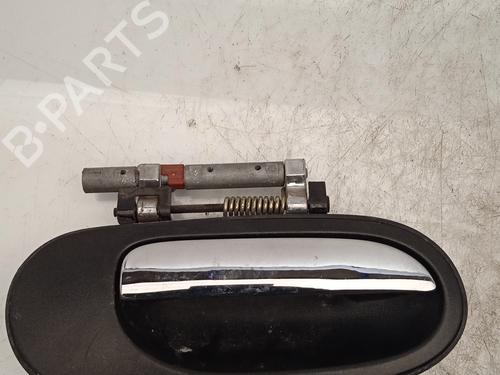 Used Front right exterior door handle NISSAN ALMERA II Hatchback (N16) 1.5 dCi (82 hp) 17218720