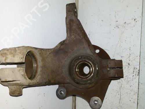 Right front steering knuckle PEUGEOT 206 Hatchback (2A/C) 1.9 D | BP12351628M26 