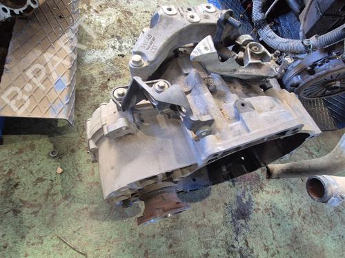 Gearbox SEAT LEON (5F1) 2.0 TDI | BP24702786M3 