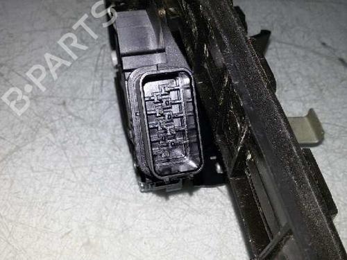 Rear left lock FORD FOCUS II (DA_, HCP, DP)  | BP7931374C100 