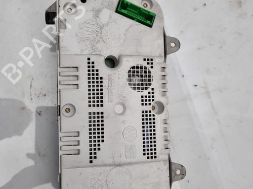 Kombiinstrument VW LUPO I (6X1, 6E1) 1.4 16V | BP22321025C47 