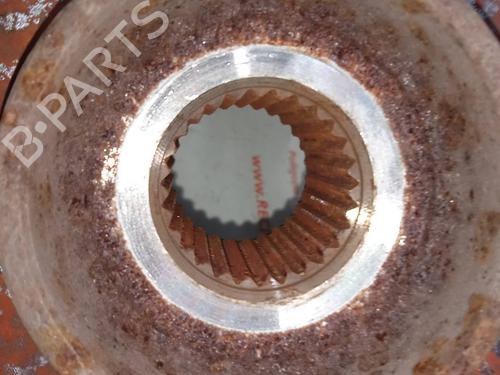 Left front steering knuckle NISSAN PRIMERA Hatchback (P12) 1.9 dCi | BP7946573M25 