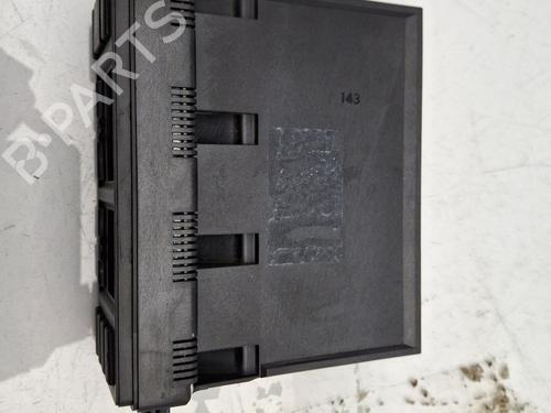Climate control AUDI 100 C3 Saloon (443, 444) 2.3 E | BP29631333I5 