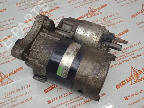Starter RENAULT CLIO II (BB_, CB_) | BP7945755M8