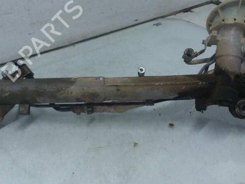 Steering rack FORD FIESTA V (JH_, JD_)  | BP7933165M22 