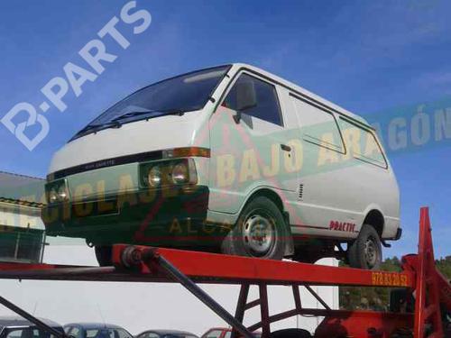 Used Parts NISSAN VANETTE Van (_C22)    909854