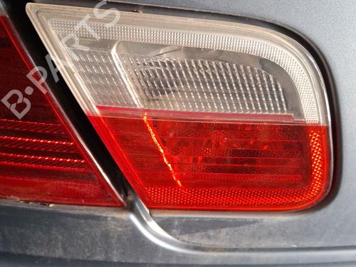 Used Left tailgate light BMW 3 (E46) 318 i (143 hp) 30703856