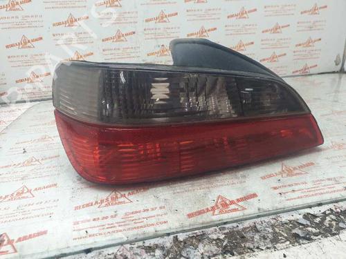 Used Left taillight PEUGEOT 406 (8B) 2.0 HDI 110 (109 hp) 7944962