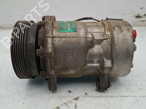AC-Kompressor AC-Kompressor 38601640 38601640