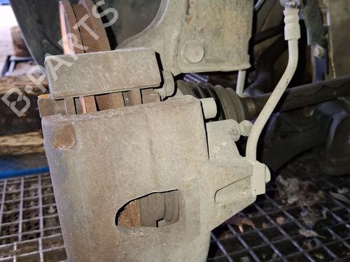Right front brake caliper CHRYSLER VOYAGER IV (RG, RS) 2.5 CRD BP29322446M104