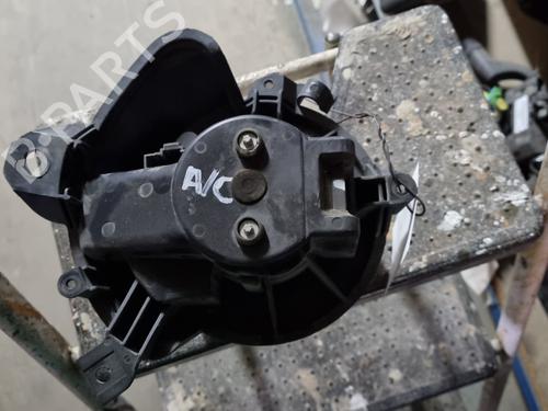 Heater blower motor CITROËN NEMO Box Body/MPV (AA_) 1.3 HDi 75 | BP17328219M62 