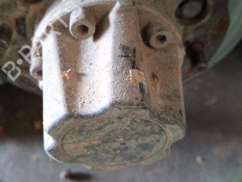 Used Other Other NISSAN PICK UP (D22) 2.5 TD 4WD (103 hp) 33326246 33326246