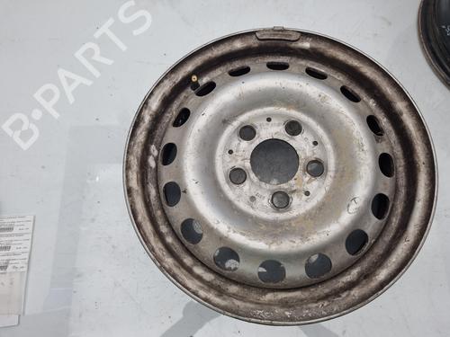 Rim MERCEDES-BENZ VITO Van (W638) 110 D 2.3 (638.074, 638.078) (98 hp)null