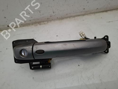 Used Front left exterior door handle Front left exterior door handle 37074860 37074860