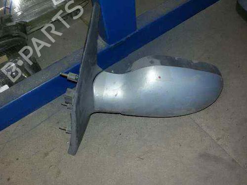 Used Left mirror RENAULT SCÉNIC I MPV (JA0/1_, FA0_) 1.6 (JA00, JA16, JA15, JA19, JA1V, JA2B, JA2C, JA0B,... (107 hp) 7942188