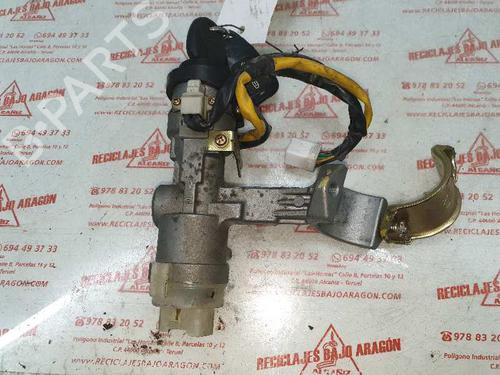 Used Ignition barrel HYUNDAI TUCSON (JM) [2004-2019]  7936940