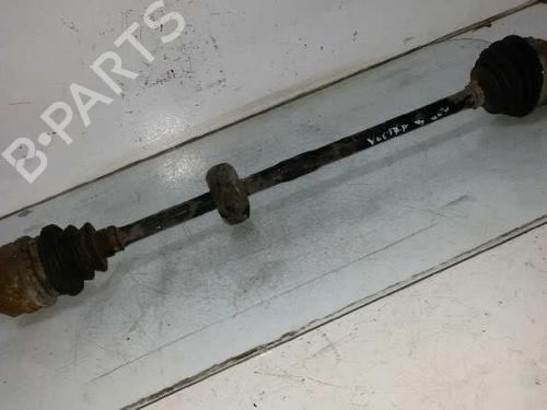 Drivaksel fortil Højre OPEL VECTRA B (J96) 2.0 DTI 16V (F19) (101 hp) 7931144