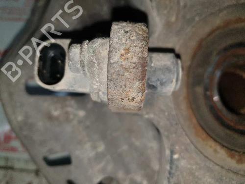 Left front steering knuckle DAEWOO REZZO (U100)  | BP7936770M25 