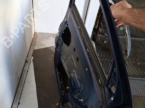 Left front door OPEL ASTRA H (A04) 1.7 CDTI (L48) | BP29281699C2