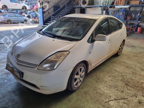 Left front window switch TOYOTA PRIUS Liftback (_W2_) 1.5 Hybrid (NHW20_, NHW20R) | BP9078811I27 