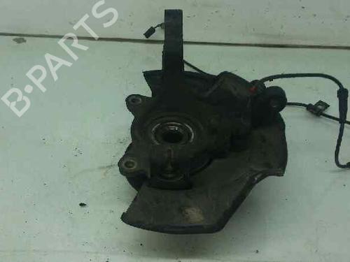 Right front steering knuckle HYUNDAI TRAJET (FO)  | BP7931751M26 