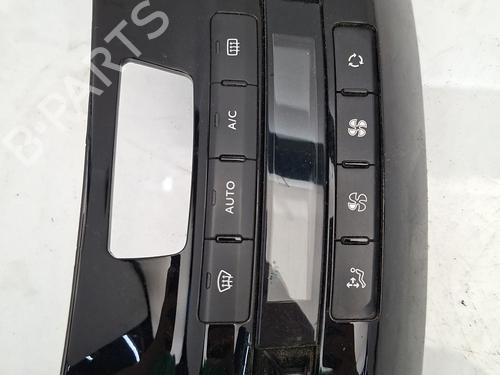 Climate control PEUGEOT 2008 I (CU_) 1.6 BlueHDi 100 | BP37074827I5 - Image 5
