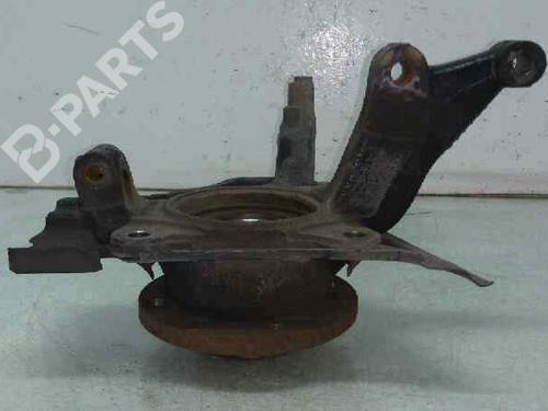 Left front steering knuckle FIAT PUNTO (188_) 1.2 16V 80 (188.233, .235, .253, .255, .333, .353, .639,... | BP7931448M25  - Image 5