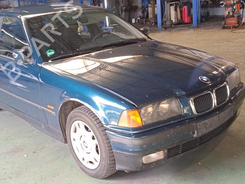 Left rear driveshaft BMW 3 Touring (E36) 320 i | BP13647547M40 