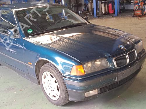 BMW 3 Touring (E36) 320 i (150 hp) 1069587