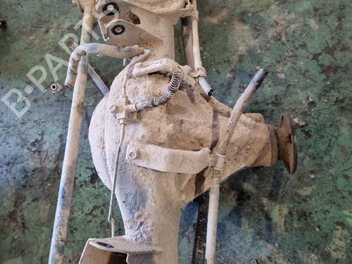 Rear differential HYUNDAI TERRACAN (HP) 2.9 CRDi | BP17788805M24 