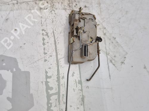 Used Front right lock Front right lock PEUGEOT PARTNER Box Body/MPV (5_, G_) 2.0 HDi (90 hp) 35951043 35951043