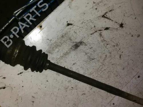 Right front driveshaft OPEL KADETT E Hatchback (T85) 2.0 GSI (C08, C48, D08, D48) | BP7942777M39 