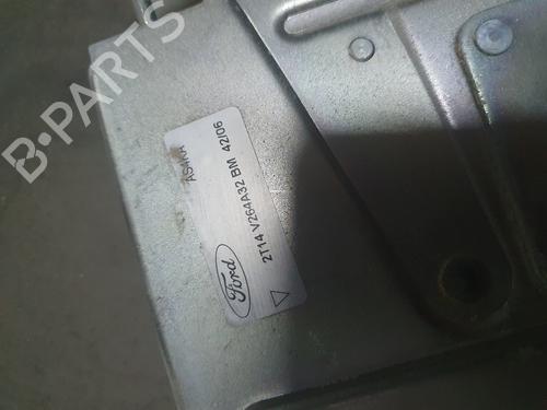 Rear right lock FORD TRANSIT CONNECT (P65_, P70_, P80_) 1.8 TDCi | BP14909530C99
