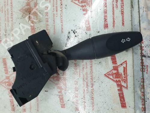 Ratstangsstang FORD FUSION (JU_) [2002-2012]  7943763