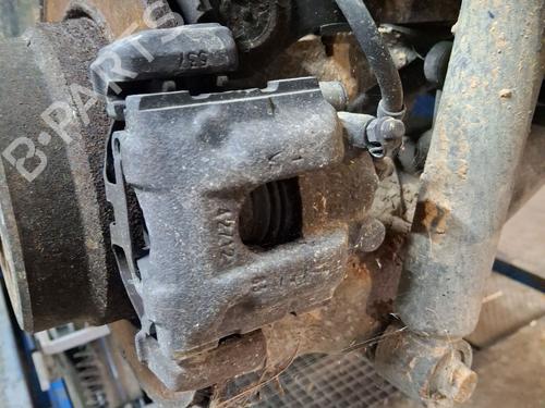 Used Left rear brake caliper BMW X5 (E53) 3.0 d (218 hp) 30707136