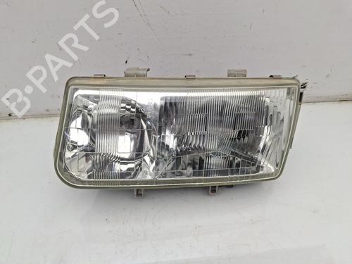 Used Left headlight TATA SAFARI (42_FD) 2.0 TDi 4x4 (87 hp) 26690613