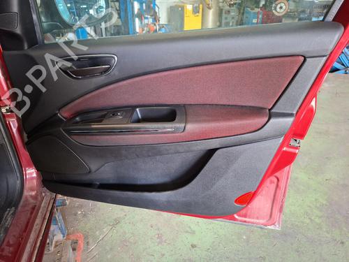 Used Front right panel Front right panel 39141963 39141963