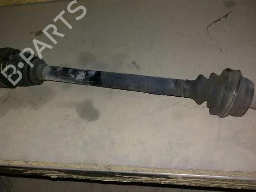 Right front driveshaft AUDI 80 B3 Saloon (893, 894, 8A2) 1.6 D | BP10310049M39 