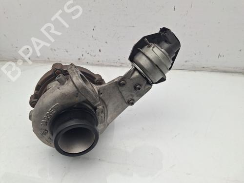 Turbolader/Compressor Turbolader/Compressor OPEL INSIGNIA A (G09) 2.0 CDTI (68) (131 hp) 22984200 22984200