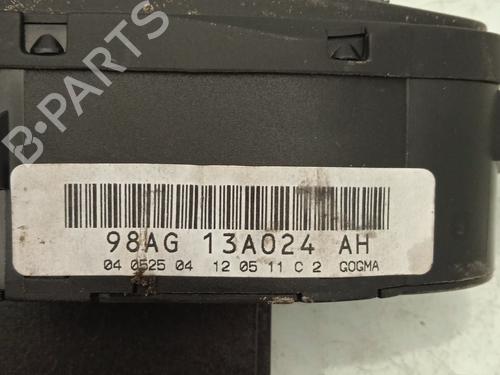 Headlight switch FORD FOCUS I Turnier (DNW)  | BP16551329I24 
