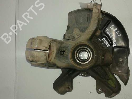Right front steering knuckle SEAT TOLEDO II (1M2)  | BP7930089M26 