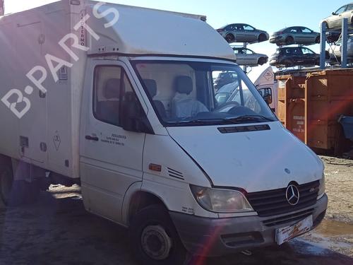 Styring servopumpe MERCEDES-BENZ SPRINTER 4-t Van (B904)  | BP7990834M99 