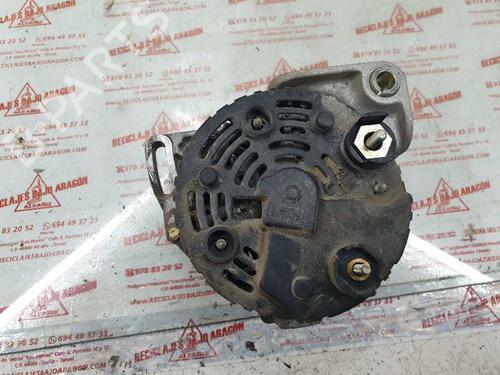 Used Alternator RENAULT CLIO II (BB_, CB_) [1998-2016]  7943832