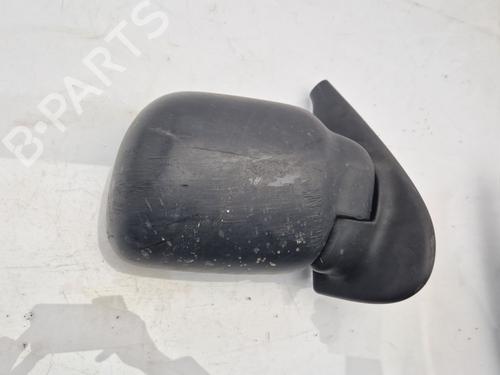 Right mirror RENAULT KANGOO (KC0/1_) 1.2 (KC0A, KC0K, KC0F, KC01) | BP25769676C27 
