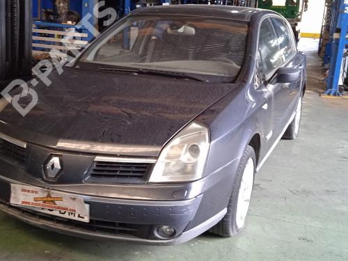 Used Parts RENAULT VEL SATIS (BJ0_)  3.0 dCi (BJ0J, BJ0N)  954584
