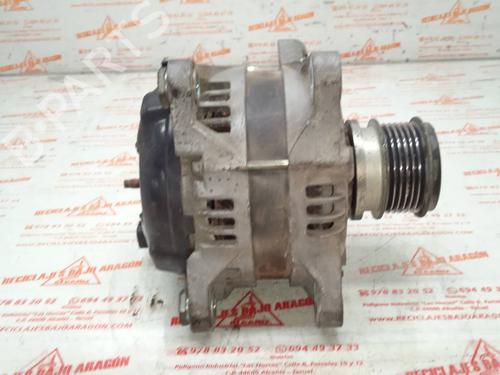 Generator CHRYSLER VOYAGER IV (RG, RS) 2.8 CRD (150 hp) 7946649