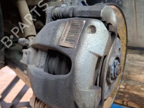 Used Left front brake caliper PEUGEOT 308 I (4A_, 4C_) 1.6 16V (120 hp) 32381718